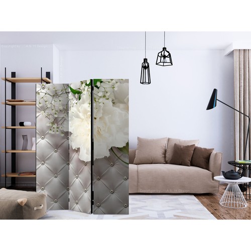 Paravent volets pearl - 3, "pearl