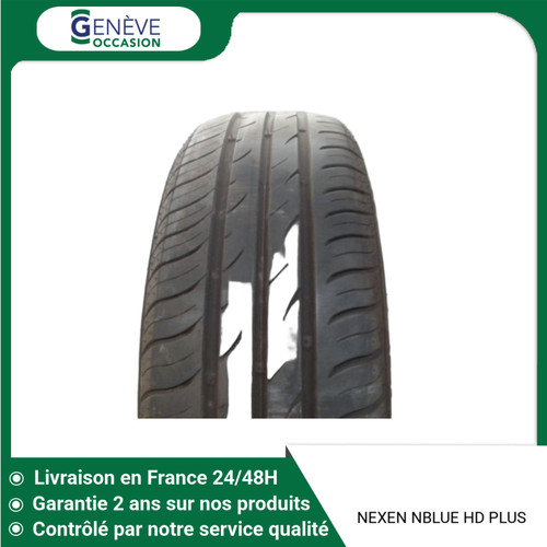 Pneu nexen nblue hd - 🇫🇷,
