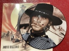 Ep 45T. Johnny  Hallyday