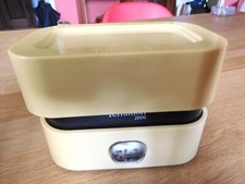 ancienne balance TERRAILLON