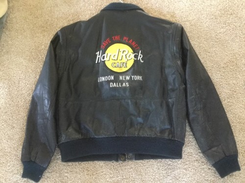 Vintage hard rock cafe - vintage,