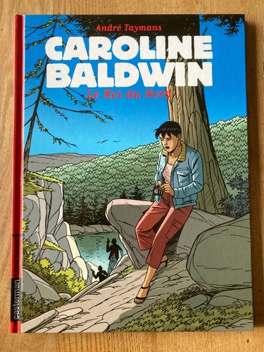 Caroline baldwin tome - baldwin,