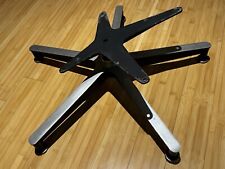 Herman Miller Eames Lounge Chair #670 Base Vintage, late 1950s - Authentic