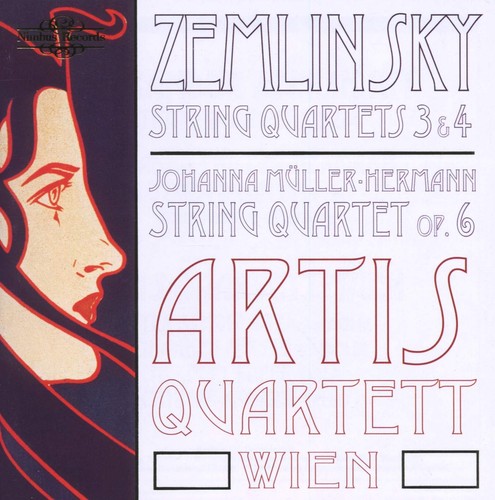 Artis quartett wien - artis, string