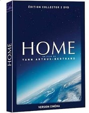 Dvd Home - Version Cinéma -