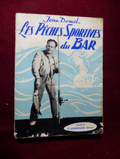 livre pêche : LES PECHES