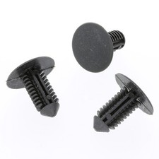 10x VVO® Clips cache moteur