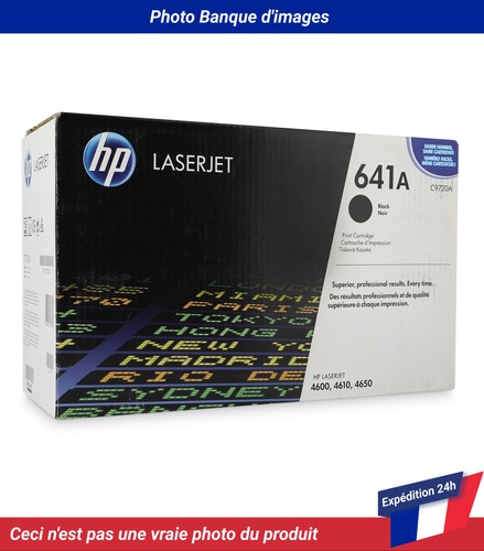 C9720a color laserjet - color, 4600