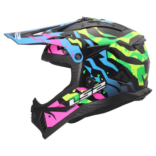 Casque ls2 mx708 - casque,