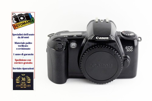Canon eos 500 caméra - canon,