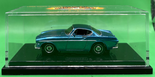 Matchbox 1969 volvo p1800 - matchbox,