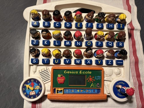 Jeu éducatif rare 1er - Éducatif,