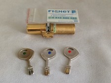 FICHET Cylindre pour serrure