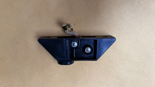 Renault r20 r30 tailgate latch - tailgate,
