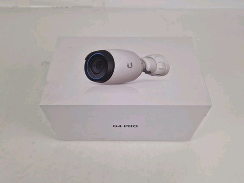 Ubiquiti networks uvc - ubiquiti, uvc-g4-pro