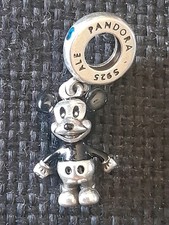 Pandora Charme Disney Mickey