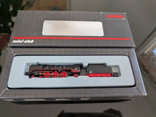 Märklin mini club 88851 - märklin,