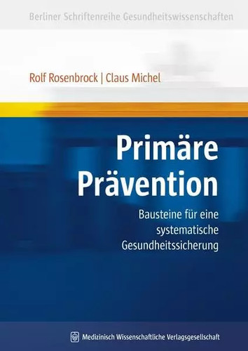 Primäre prävention - primäre,