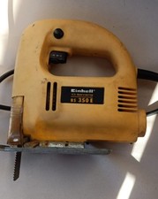 Einhell BS350 Reciprocating Saw