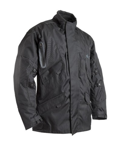 Veste blouson moto - , homme