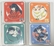 Inuyasha Chaya Coaster