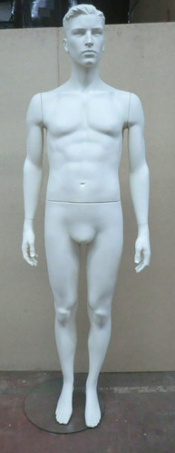 Mannequin schaufensterpuppe - mannequin,