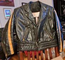 Langlitz women's  leather