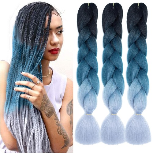 Inch packs ombre 3tones - inch,