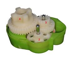 Engrenages Renforcés pour Quad Électrique Peg Perego Polaris Sportsman 700 Twin