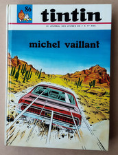 --- TINTIN. RECUEIL (ALBUM) DU