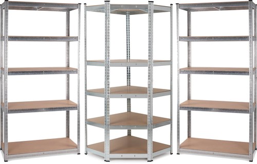 Rangement rayonnage - rangement, de
