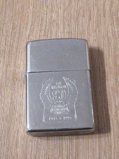 Briquet Zippo Harley Davidson The Reunion 