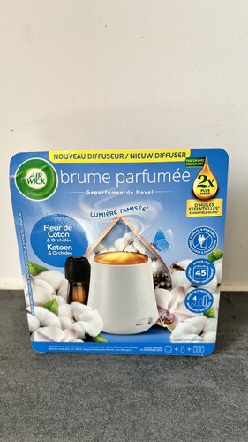 Air wick diffuseur brume - diffuseur,