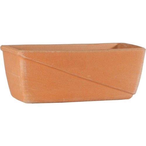 Bac fleur antik 19 x - fleur,