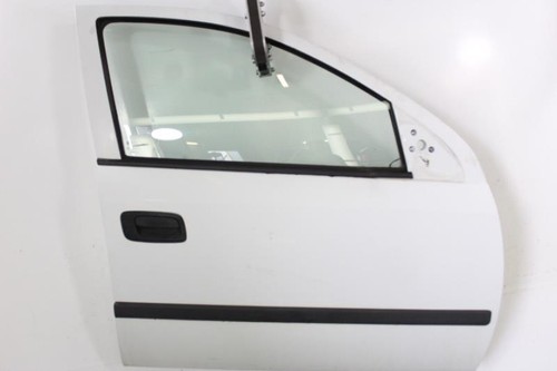 Porte avant droit - opel, astra