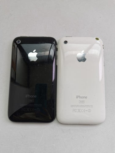 Vintage apple iphone 2nd - vintage, 3g(2nd