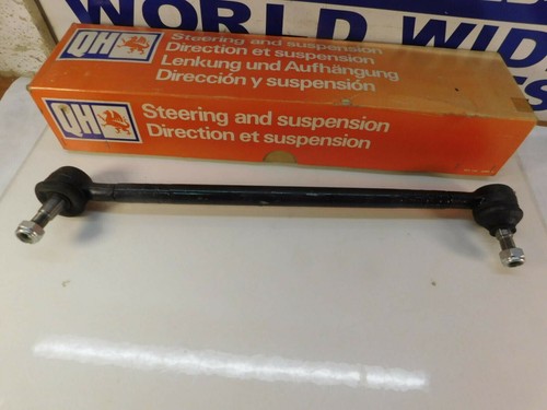 Steering tierod righthand side - steering,