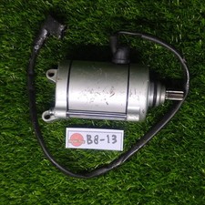 11T Starter Dynamo Motorcycles, ATVs, Dirt Bike & Go Kart CG 150cc 200cc 250cc