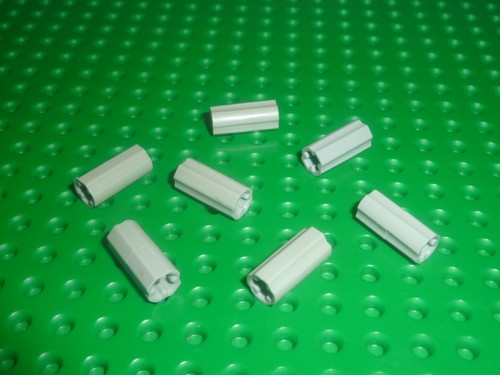 Lego technic mdstone - 7, axle