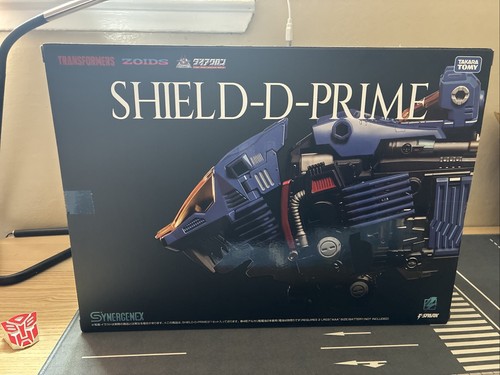 Shield prime synergenex - shield-d-prime,