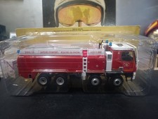 Mercedes Actros 4146 8x4