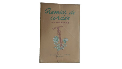 Frison roche premier - r.frison, roche-premier