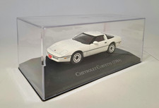 Chevrolet Corvette 1984 1/43