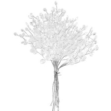 Rosenice 50 tiges Décorations