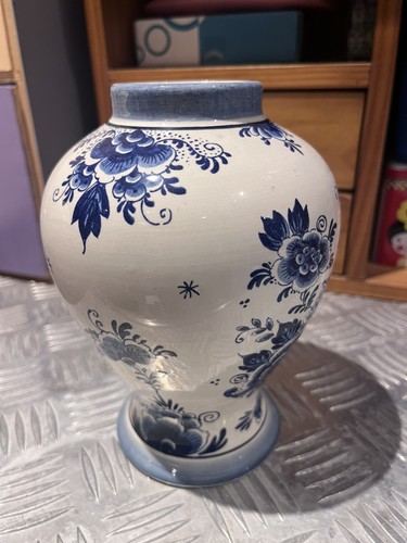 Joli vase faïence de - joli,