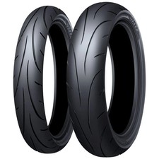 Pneus Moto Dunlop 80/90-17 50S