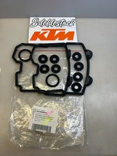 1 kit  joint couvre culasse ktm 60036099000 950 990 super duke adventure moto
