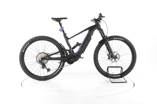 Bulls stream evo 4 vtt - e-stream,