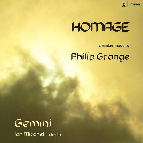 Philip grange homage chamber - homage:,