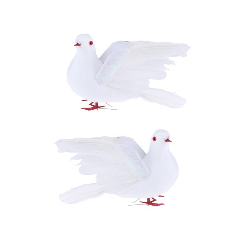 2xfake mousse plumes - 2xfake,